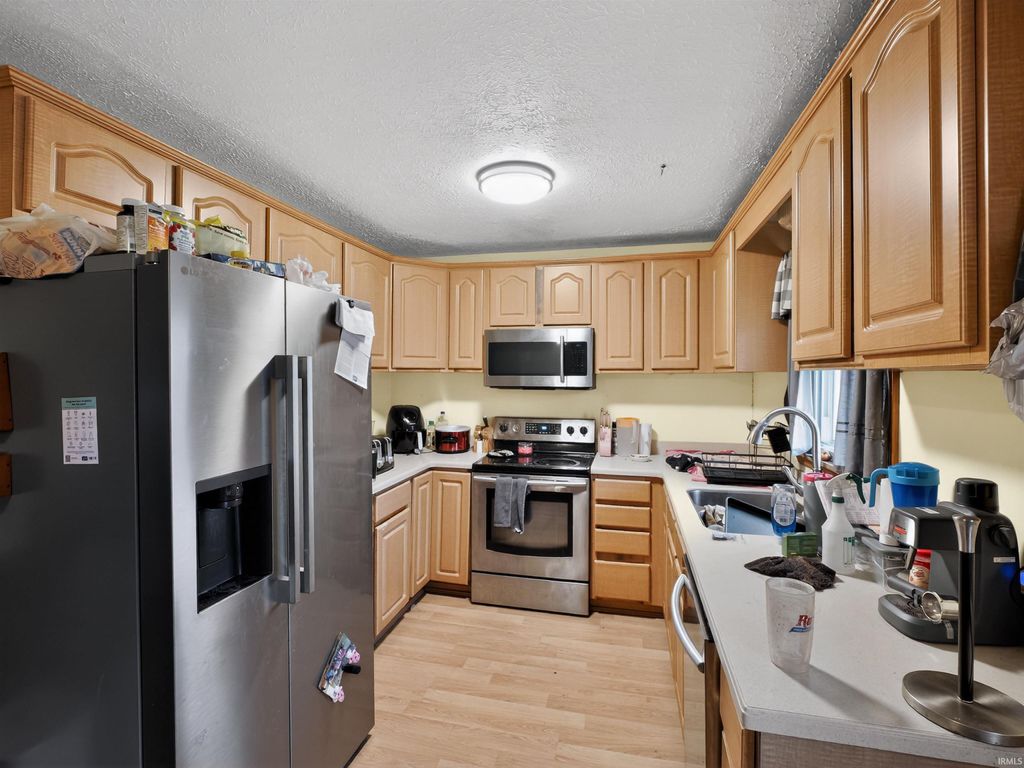 Photo of 436 Sycamore Manor, Jasper, IN 47546 (MLS # 202612563)