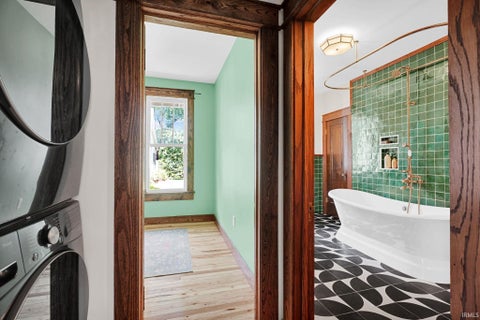 Tiny photo for 1101 N Woodburn Avenue, Bloomington, IN 47404 (MLS # 202630273)