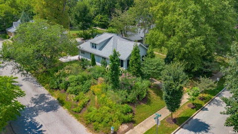Tiny photo for 1101 N Woodburn Avenue, Bloomington, IN 47404 (MLS # 202630273)