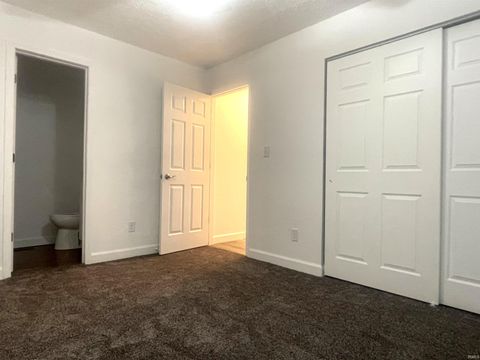 Tiny photo for 1912 Northview Boulevard, Kokomo, IN 46901 (MLS # 202603447)