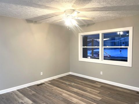 Tiny photo for 1912 Northview Boulevard, Kokomo, IN 46901 (MLS # 202603447)