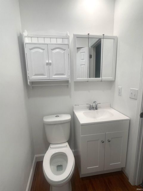 Tiny photo for 1912 Northview Boulevard, Kokomo, IN 46901 (MLS # 202603447)