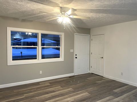 Tiny photo for 1912 Northview Boulevard, Kokomo, IN 46901 (MLS # 202603447)