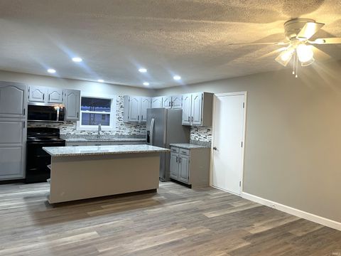 Tiny photo for 1912 Northview Boulevard, Kokomo, IN 46901 (MLS # 202603447)