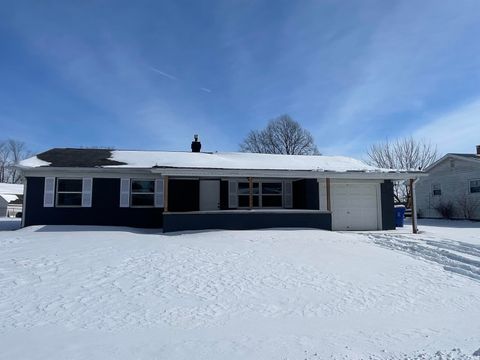 Photo of 1912 Northview Boulevard, Kokomo, IN 46901 (MLS # 202603447)