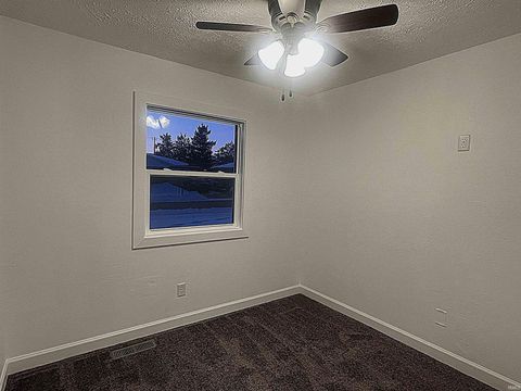 Tiny photo for 1912 Northview Boulevard, Kokomo, IN 46901 (MLS # 202603447)