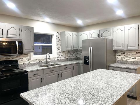 Tiny photo for 1912 Northview Boulevard, Kokomo, IN 46901 (MLS # 202603447)