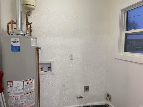 Tiny photo for 1912 Northview Boulevard, Kokomo, IN 46901 (MLS # 202603447)