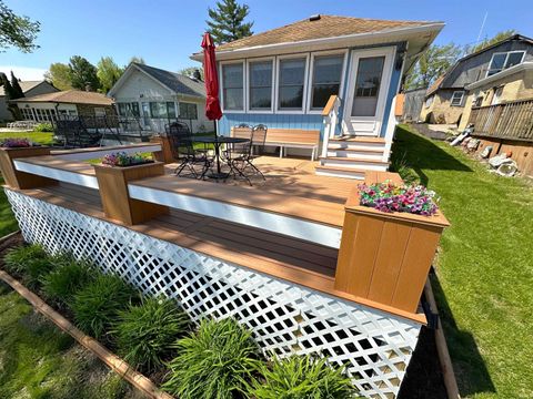 Tiny photo for 6855 N Skaggs Court, Monticello, IN 47960 (MLS # 202617389)