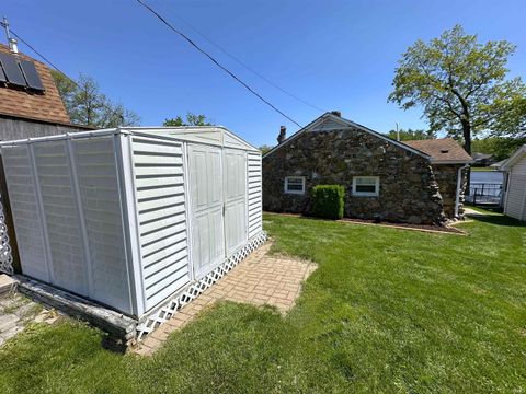 Tiny photo for 6855 N Skaggs Court, Monticello, IN 47960 (MLS # 202617389)