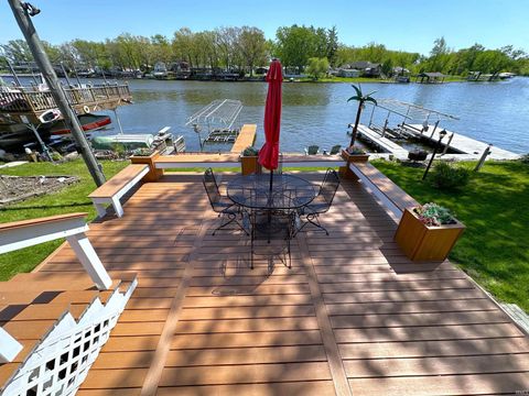 Tiny photo for 6855 N Skaggs Court, Monticello, IN 47960 (MLS # 202617389)