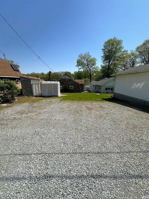 Tiny photo for 6855 N Skaggs Court, Monticello, IN 47960 (MLS # 202617389)