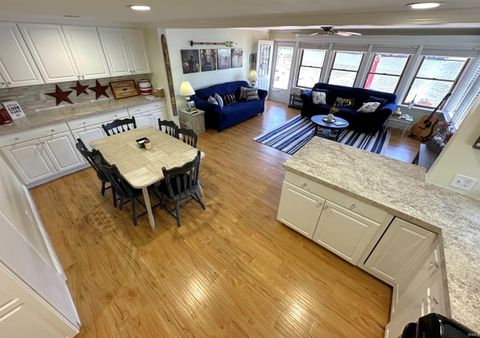 Tiny photo for 6855 N Skaggs Court, Monticello, IN 47960 (MLS # 202617389)
