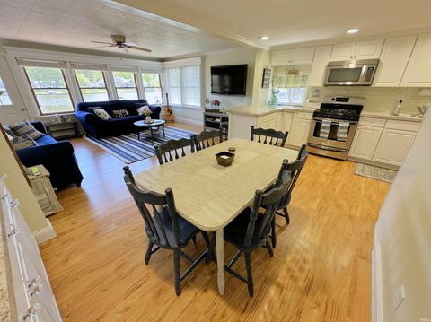 Tiny photo for 6855 N Skaggs Court, Monticello, IN 47960 (MLS # 202617389)