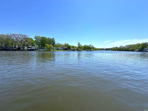 Tiny photo for 6855 N Skaggs Court, Monticello, IN 47960 (MLS # 202617389)
