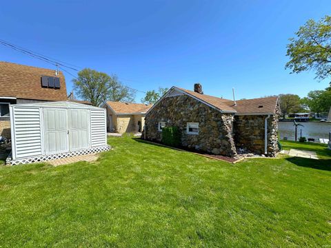 Tiny photo for 6855 N Skaggs Court, Monticello, IN 47960 (MLS # 202617389)