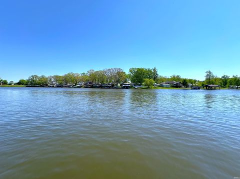 Tiny photo for 6855 N Skaggs Court, Monticello, IN 47960 (MLS # 202617389)