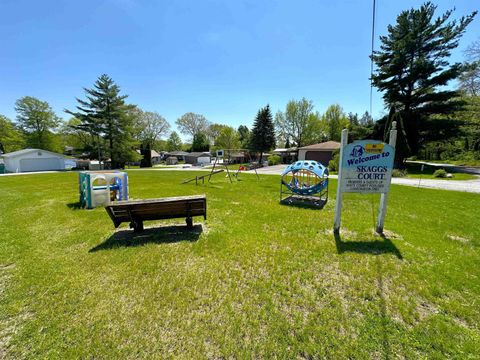 Tiny photo for 6855 N Skaggs Court, Monticello, IN 47960 (MLS # 202617389)