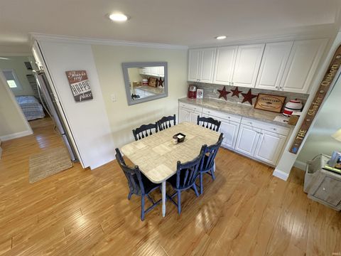 Tiny photo for 6855 N Skaggs Court, Monticello, IN 47960 (MLS # 202617389)
