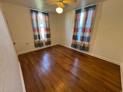 Tiny photo for 20 N Fremont Street, Peru, IN 46970 (MLS # 202642417)