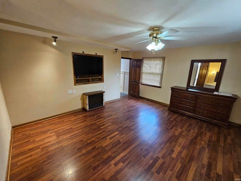 Tiny photo for 148 S Hickory Corner Road, Vincennes, IN 47591 (MLS # 202621932)