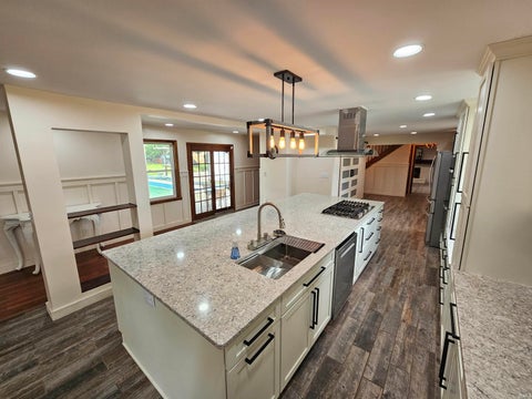 Tiny photo for 148 S Hickory Corner Road, Vincennes, IN 47591 (MLS # 202621932)