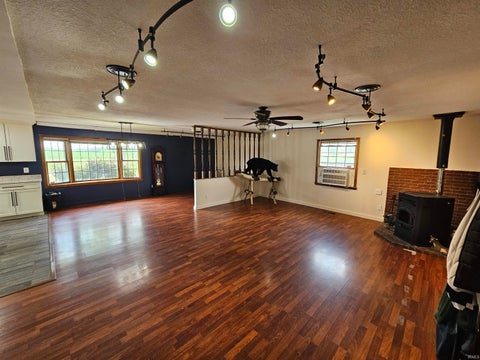 Tiny photo for 148 S Hickory Corner Road, Vincennes, IN 47591 (MLS # 202621932)