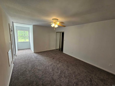 Tiny photo for 148 S Hickory Corner Road, Vincennes, IN 47591 (MLS # 202621932)