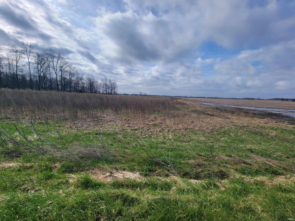 Photo of V/L County Road 28, Middlebury, IN 46540 (MLS # 202614096)
