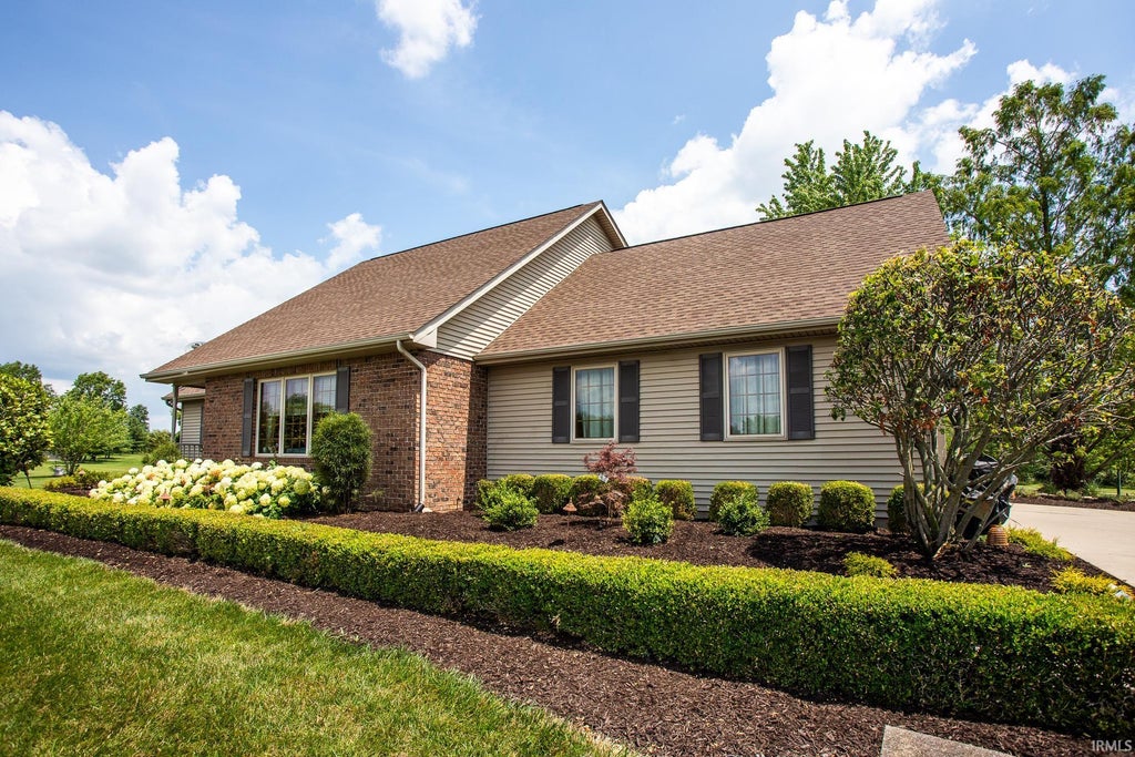 Photo of 7580 N 300 E, Decatur, IN 46733 (MLS # 202633279)