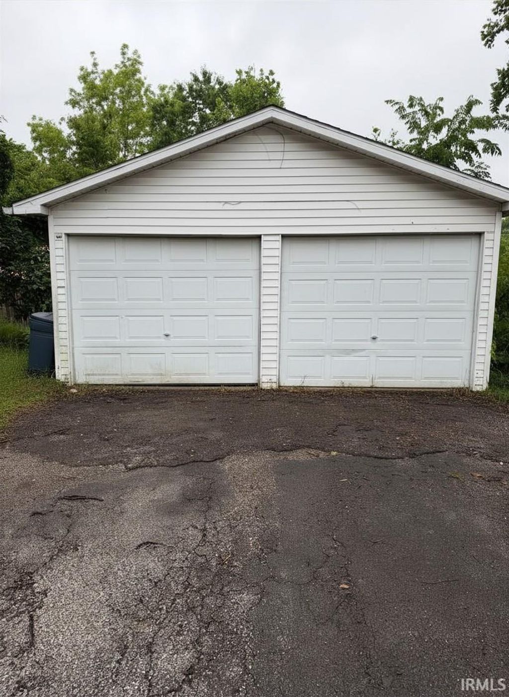 Photo of 669 S Summit Street, French Lick, IN 47432 (MLS # 202619831)