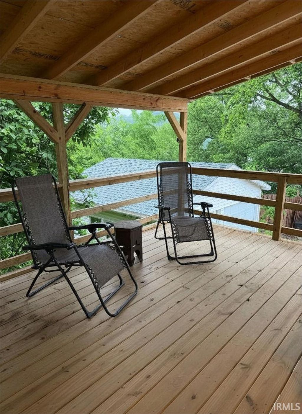 Photo of 669 S Summit Street, French Lick, IN 47432 (MLS # 202619831)