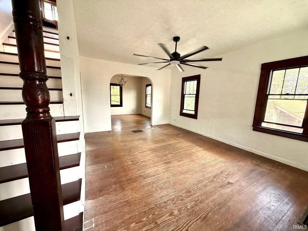 Photo of 669 S Summit Street, French Lick, IN 47432 (MLS # 202619831)
