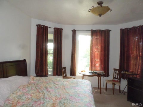 Tiny photo for 888 W 13th Street, Rochester, IN 46975 (MLS # 202637052)