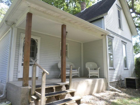Tiny photo for 888 W 13th Street, Rochester, IN 46975 (MLS # 202637052)