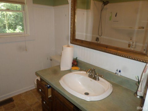 Tiny photo for 888 W 13th Street, Rochester, IN 46975 (MLS # 202637052)