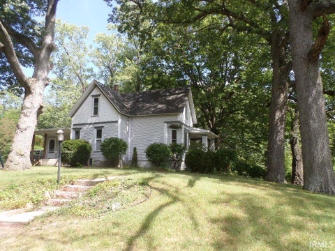 Tiny photo for 888 W 13th Street, Rochester, IN 46975 (MLS # 202637052)