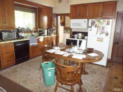 Tiny photo for 888 W 13th Street, Rochester, IN 46975 (MLS # 202637052)