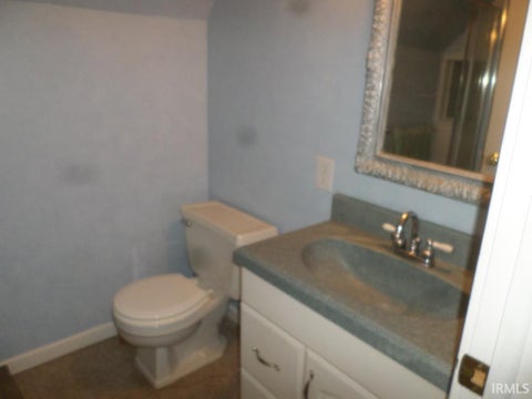 Tiny photo for 888 W 13th Street, Rochester, IN 46975 (MLS # 202637052)