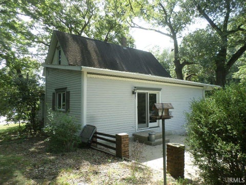 Tiny photo for 888 W 13th Street, Rochester, IN 46975 (MLS # 202637052)