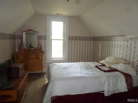Tiny photo for 888 W 13th Street, Rochester, IN 46975 (MLS # 202637052)