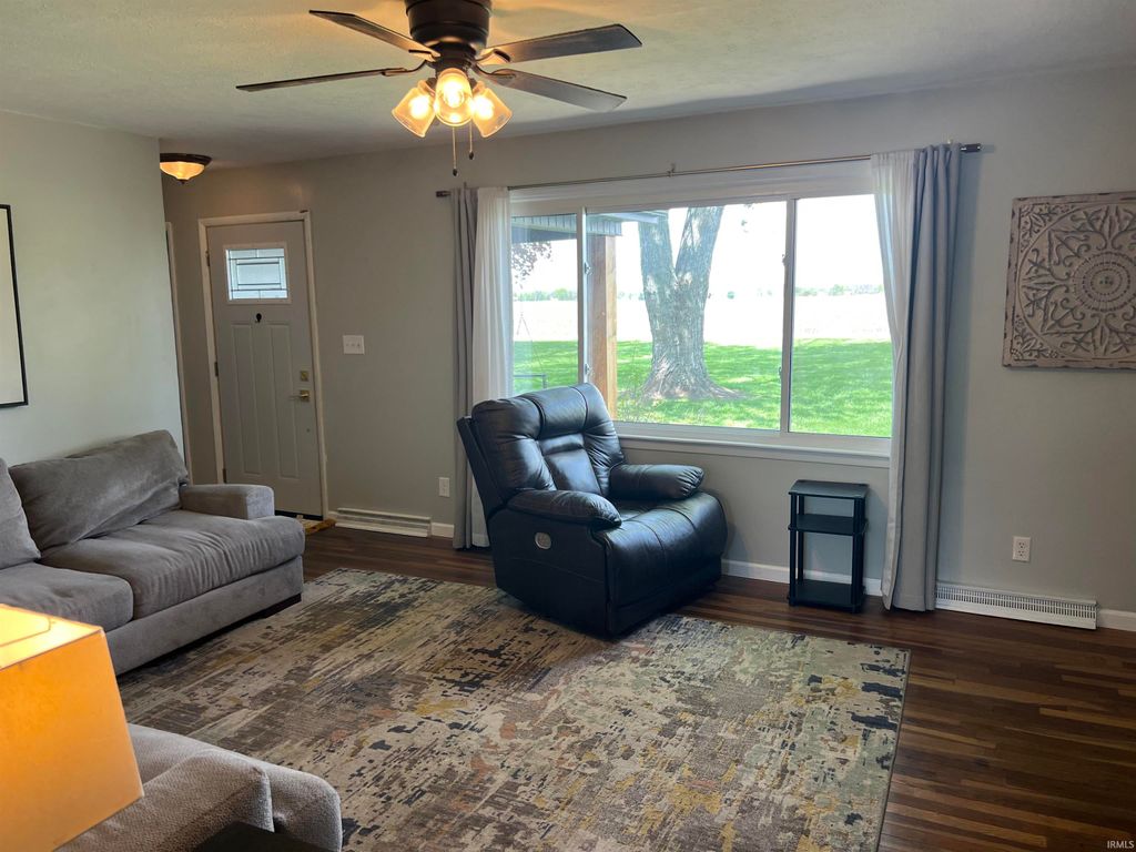 Photo of 9321 W CR 400 N, Gaston, IN 47342 (MLS # 202614530)