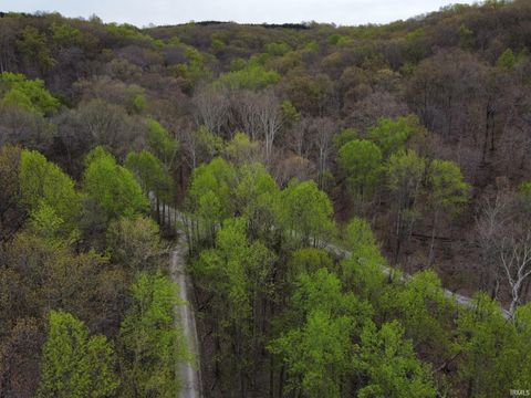 Tiny photo for 8608 E Bay Street, Nashville, IN 47448 (MLS # 202601916)