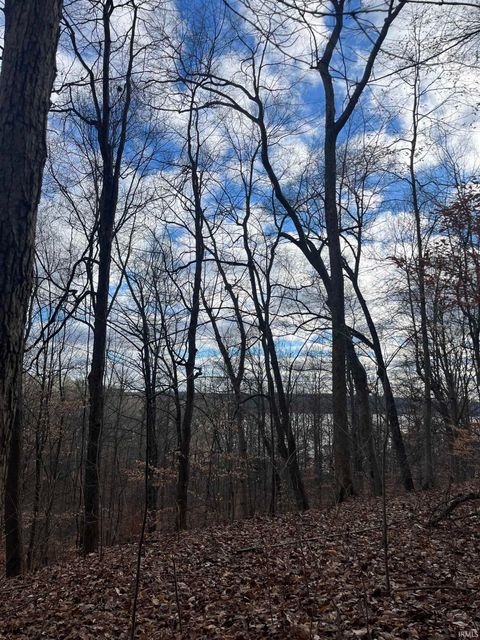 Tiny photo for 8608 E Bay Street, Nashville, IN 47448 (MLS # 202601916)