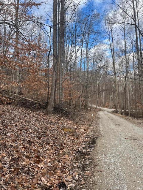 Tiny photo for 8608 E Bay Street, Nashville, IN 47448 (MLS # 202601916)