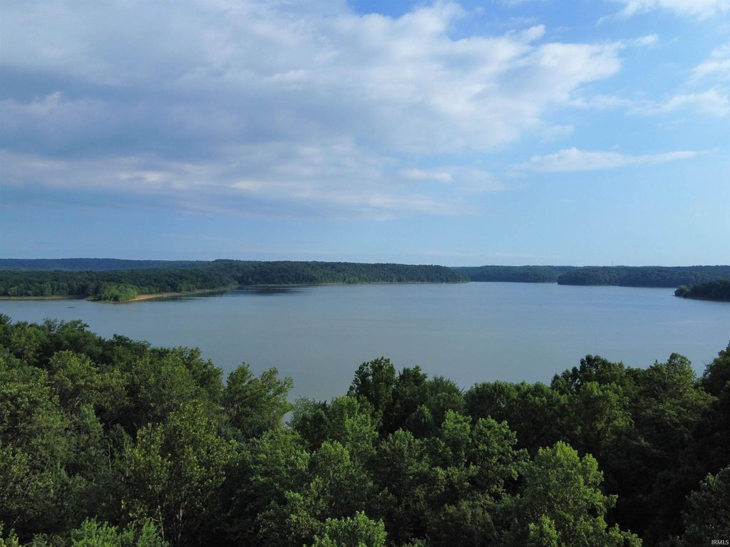 Photo of 8608 E Bay Street, Nashville, IN 47448 (MLS # 202601916)