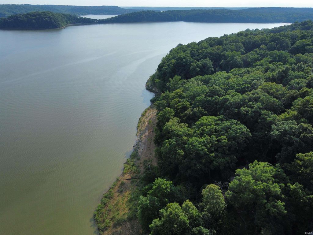 Photo of 8608 E Bay Street, Nashville, IN 47448 (MLS # 202601916)