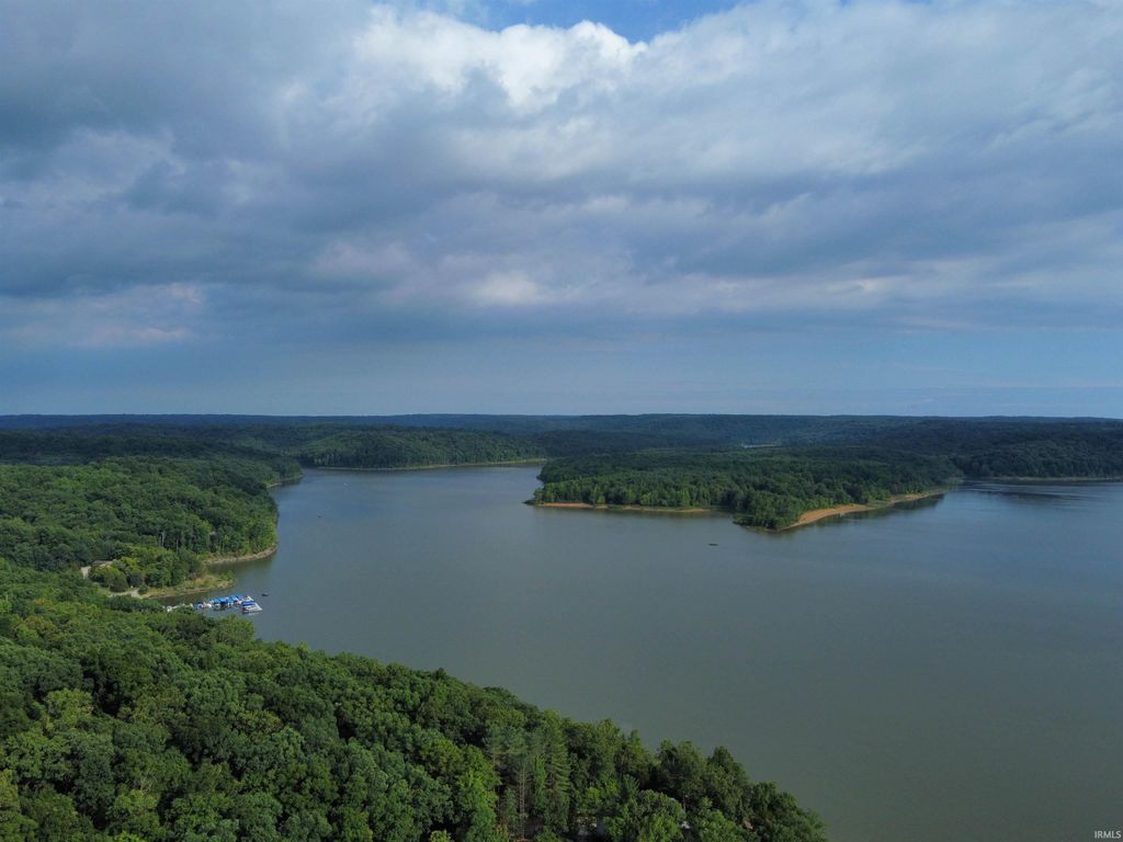 Photo of 8608 E Bay Street, Nashville, IN 47448 (MLS # 202601916)