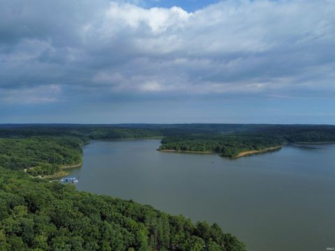 Photo of 8608 E Bay Street, Nashville, IN 47448 (MLS # 202601916)