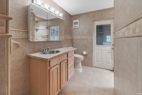 Tiny photo for 1026 E Mariah Hill Road, Ferdinand, IN 47532 (MLS # 202539518)